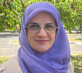 Dr. Faezeh Manshadi