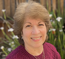 Nancy Schibler