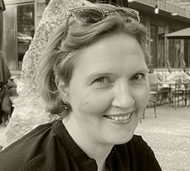 Sophia Kanenwisher