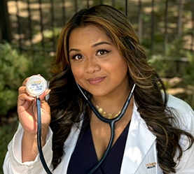 Angelina Ariana Aviles