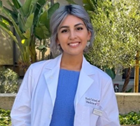 Giselle Castorena Perez